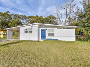 6843 Van Gundy Rd, Jacksonville, FL 32208