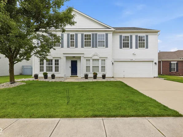 12670 E 131st St, Fishers, IN 46037