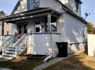 1117 3rd St, Wyandotte, MI 48192