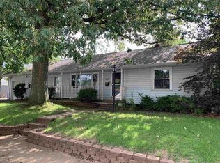5000 Sweetser Ave, Evansville, IN