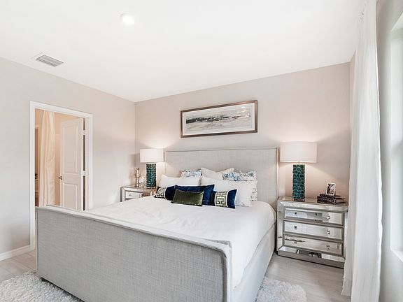 Lavish owner s suite