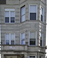 1553 S Ridgeway Ave, Chicago, IL 60623