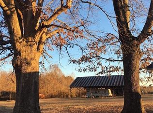 6676 High Pine Church Rd, Asheboro, NC 27205