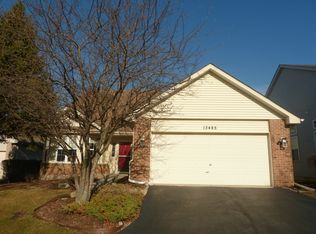 13485 Tall Pines Ln, Plainfield, IL 60544