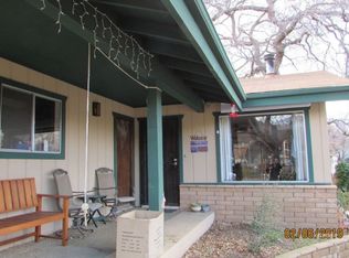 14 Gary St, Bodfish, CA 93205