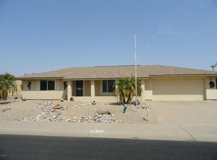 9630 W Glen Oaks Cir N, Sun City, AZ 85351