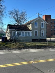 3137 Grant Blvd, Syracuse, NY, 13208