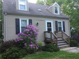 39 Mount Airy Rd, Bernardsville, NJ 07924