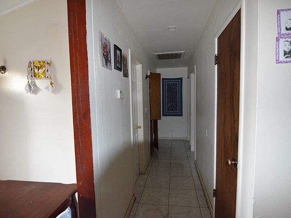 tile flooring