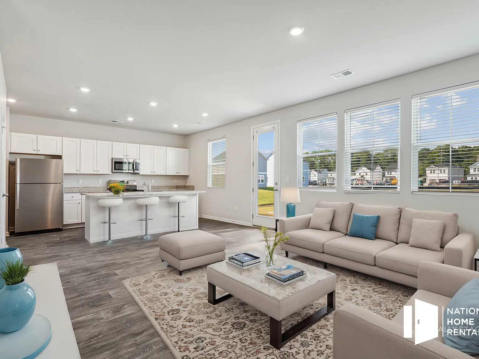 3 bed, 2.5 bath, 1616 sqft, $1,646 — Photo 4