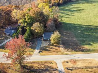 2739 Monroe Jersey Rd, Covington, GA 30014