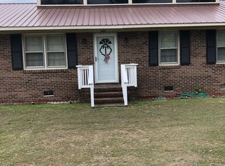 2830 Fred Everett Rd, La Grange, NC 28551