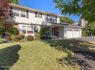 43 Junction Pond Ln, Monmouth Junction, NJ