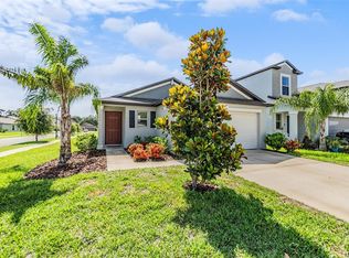 922 Fennel Seed Way, Ruskin, FL 33570