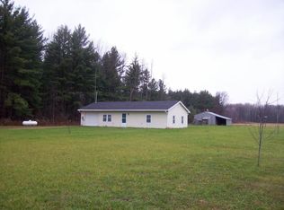 4807 Shabbona Rd, Cass City, MI 48726