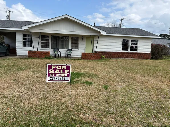 124 Woodvale Ave, Lafayette, LA 70503