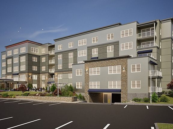 5th image of 50 Balch St #412