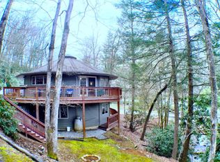 29 Ivy Ridge Cir, Sylva, NC 28779