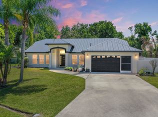 5766 NW Jigsaw Ln, Port Saint Lucie, FL 34986