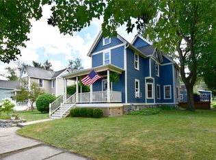 110 W 5th St, Corning, NY