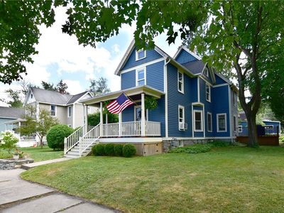 110 W 5th St, Corning, NY, 14830