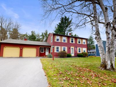 57 Marlu Street, Westbrook, ME, 04092