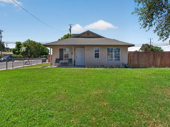 1327 Sherman Avenue, Corcoran, CA 93212