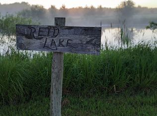 N2515 Hunters Ln, Sheldon, WI 54766