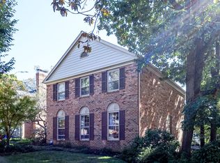 11 N Liberty St, Arlington, VA 22203