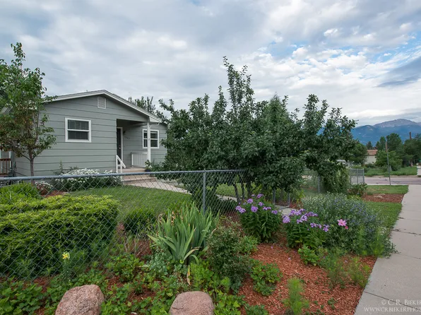 2003 E Uintah St, Colorado Springs, CO 80909