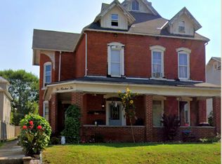 210 S 3rd St #1, Coshocton, OH 43812