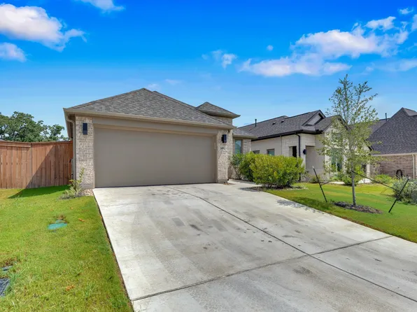 145 Plumbago Loop, Bastrop, TX 78602