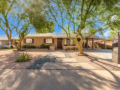 2924 N 76th Pl, Scottsdale, AZ, 85251