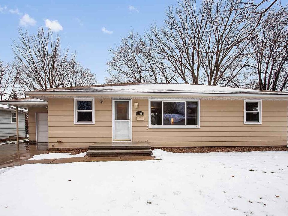 Welcome to 1735 N Elinor St