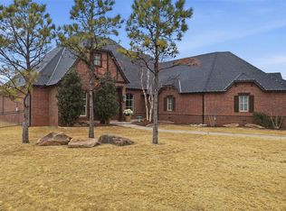 22087 Black Walnut Cir, Edmond, OK 73012