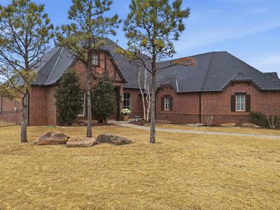 22087 Black Walnut Cir, Edmond, OK, 73012
