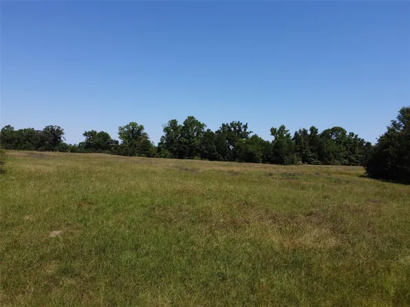 County Road 295, Garrison, TX 75946