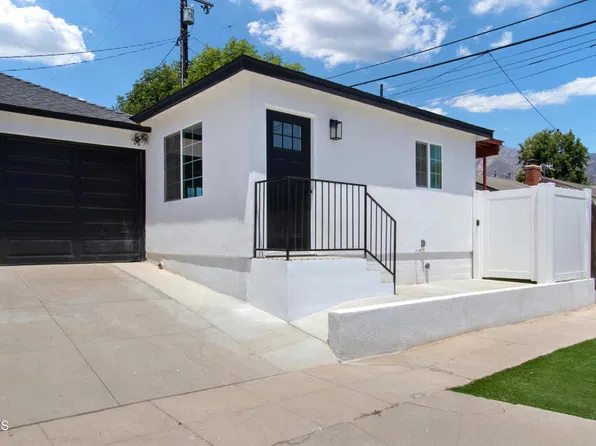 2451 E Crary St, Pasadena, CA 91104