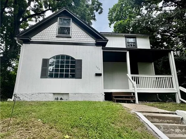 605 Harmon St, Saint Joseph, MO 64504