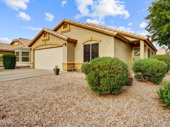2727 S SAWYER Circle, Mesa, AZ 85209