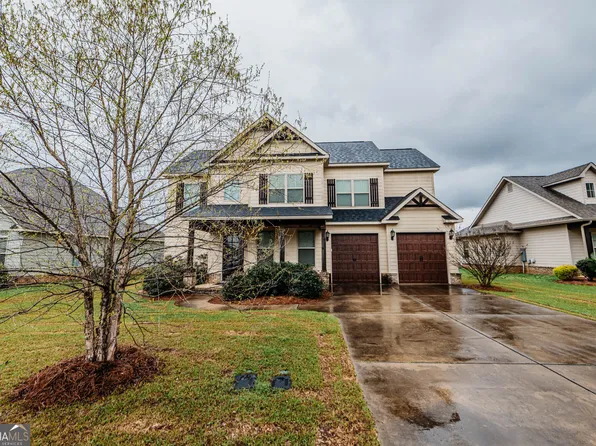 112 Agriculture Ln, Perry, GA 31069