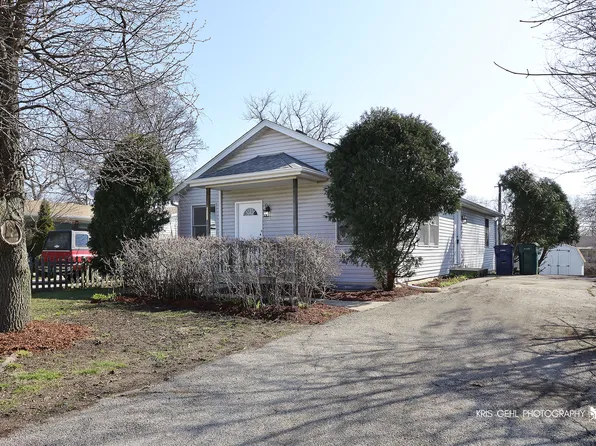 2131 Prospect Ave, North Chicago, IL 60064