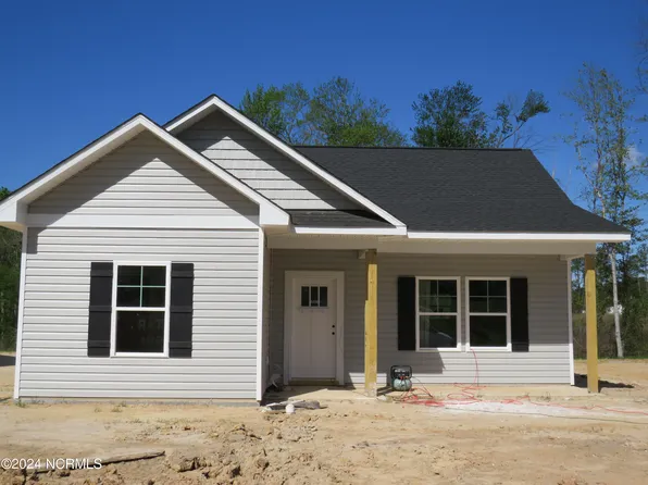 116 Ambergate Court, Rocky Mount, NC 27804