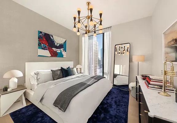 5th image of 277 5th Ave APT 40C