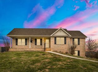 38 Pinnacle Pointe Dr, Somerset, KY 42503