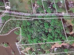 Hemlock Ave, Moss point, MS 39563