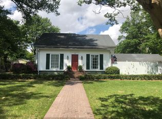 300 S Bolivar Ave, Cleveland, MS 38732