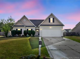 181 Cape Fear Rd, Raeford, NC 28376