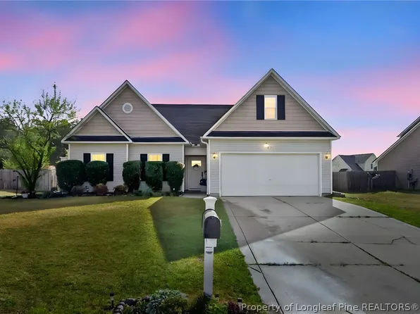 181 Cape Fear Rd, Raeford, NC 28376