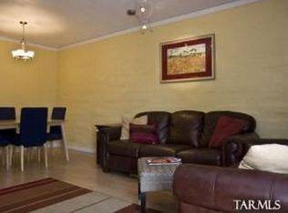 1339 E Fort Lowell Rd, Tucson, AZ 85719